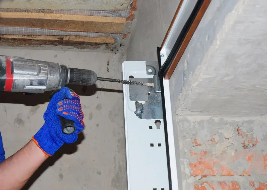 Garage Door Spring Repair Manalapan